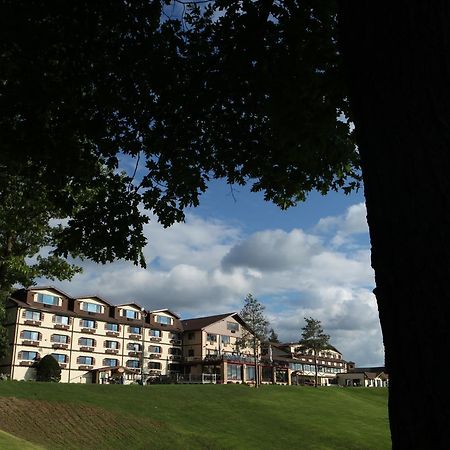 Chestnut Mountain Resort Galena Buitenkant foto