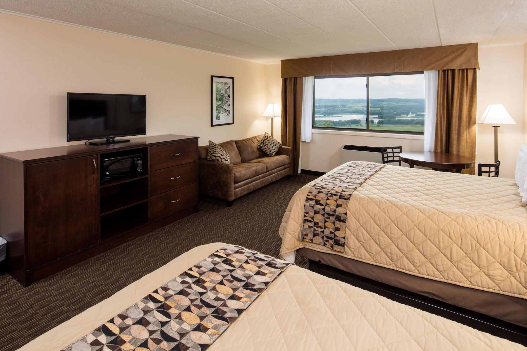 Chestnut Mountain Resort Galena Buitenkant foto