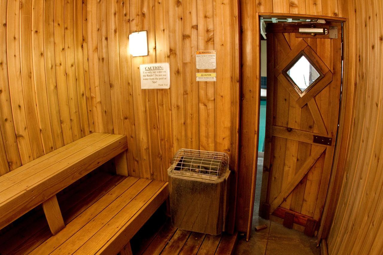 Chestnut Mountain Resort Galena Buitenkant foto