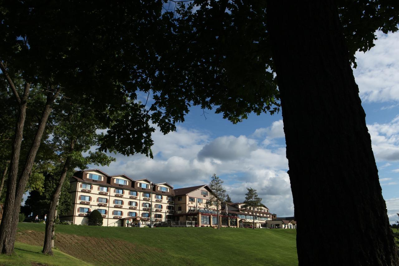 Chestnut Mountain Resort Galena Buitenkant foto
