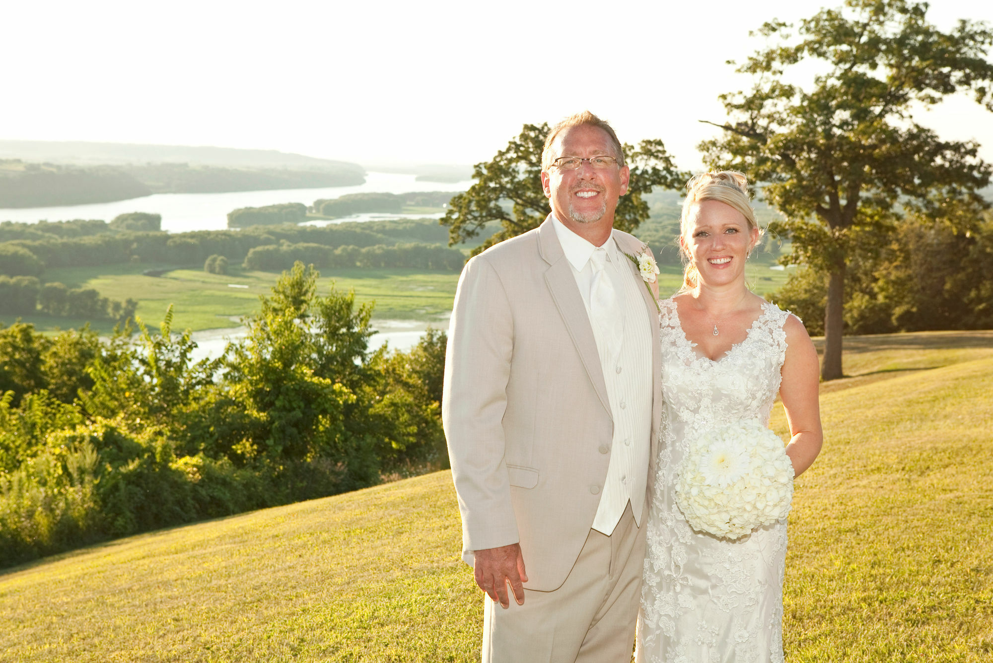 Chestnut Mountain Resort Galena Buitenkant foto