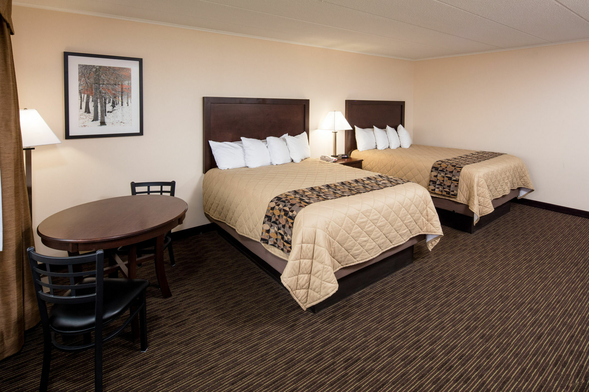 Chestnut Mountain Resort Galena Buitenkant foto