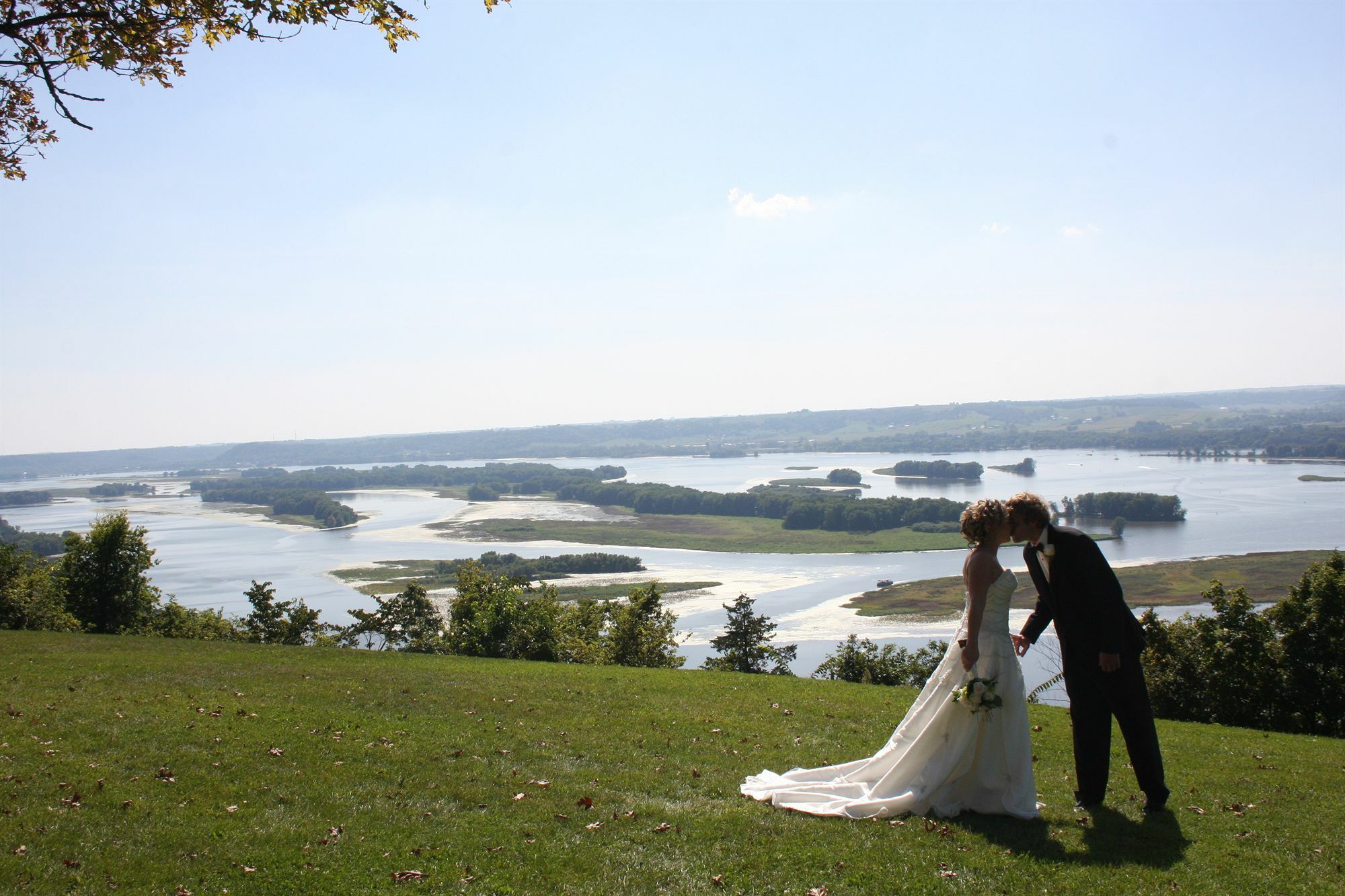 Chestnut Mountain Resort Galena Buitenkant foto